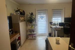 Maisonette mit eigenem Eingang, Terrasse, Balkon & TG-Stellplatz in der Oststadt – Die vollständige Adresse der Immobilie erhältst du vom Anbieter., 76131 Oststadt, Karlsruhe – Vorschaubild 10