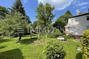 Eindrucksvolle Fabrikantenvilla mit Parkähnlichem Garten – Die vollständige Adresse der Immobilie erhältst du vom Anbieter., 9117 Reichenbrand, Chemnitz – Vorschaubild 4