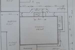 Einfamilienhaus mit 4 Zimmern in Treuenbrietzen – Birkenweg 1, 14929 Treuenbrietzen – Vorschaubild 25
