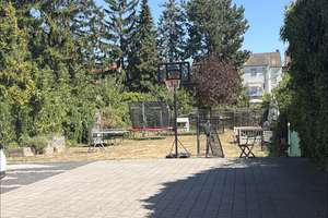 Wunderschöne 4-Zimmer-DG-Wohnung mit Balkon & Stellplatz in MA-Neckarau, Gartennutzung! – 68199 Neckarau, Mannheim – Vorschaubild 2