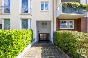 Gepflegte 3 Zimmer Wohnung als Kapitalanlage in der Nähe zur Benderstraße - Jetzt investieren! – Die vollständige Adresse der Immobilie erhältst du vom Anbieter., 40625 Gerresheim, Düsseldorf – Vorschaubild 4