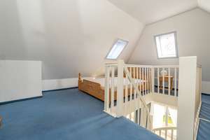Gepflegtes Mehrfamilienhaus in guter Lage unweit vom Morsum Kliff – Die vollständige Adresse der Immobilie erhältst du vom Anbieter., 25980 Sylt (Gemeinde) – Vorschaubild 19