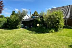 Bezugsfreier Bungalow in Ostseenähe mit herrlichem Gartengrundstück und PKW-Stellplatz – 18107 Elmenhorst/Lichtenhagen – Vorschaubild 7