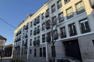 Exklusive 2-Zimmer Wohnung im Andreas Quartier mit Concierge-Service – Ratinger Straße 1, 40213 Altstadt, Düsseldorf – Vorschaubild 16