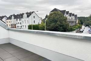 3-Zimmer-Eckwohnung im Dachgeschoss mit Panoramablick
 – Die vollständige Adresse der Immobilie erhältst du vom Anbieter., 51375 Schlebusch, Leverkusen – Vorschaubild 7