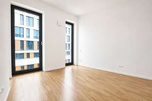 I Urban wohnen im OSTFORUM Leipzig I  moderne Wohnungen in zentraler Stadtlage I – Prager Straße 30b, 4103 Zentrum-Südost, Leipzig – Vorschaubild 10