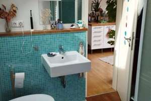 Gepflegte Dachgeschosswohnung mit ruhigen Balkon – 82538 Geretsried – Vorschaubild 5
