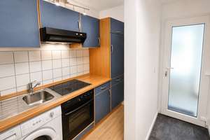 Klein, gepflegt, begehrt: 2-Zimmer-Wohnung in Eschborn – Die vollständige Adresse der Immobilie erhältst du vom Anbieter., 65760 Eschborn – Vorschaubild 6