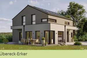 Top Lage mit Fernblick - freistehendes EFH - Keller möglich – Ludwigsburg (Kreis) – Vorschaubild 1