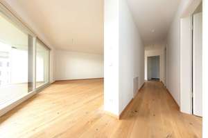 Erstbezug im Neubau - Wohnung mit traumhaft großem umlaufenden Balkon – Kohlenstraße 31, 4107 Zentrum-Südost, Leipzig – Vorschaubild 2