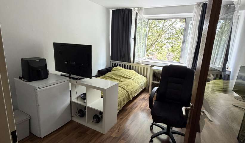 1-Zimmer-Wohnung in zentraler Lage - Foto 1