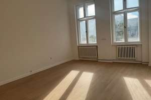 Frisch renovierte großzügige 6-Zimmer-Altbauwohnung mit Balkon in Steglitz – Grunewaldstraße 5, 12165 Steglitz, Berlin – Vorschaubild 10
