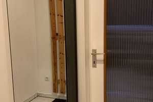 Ruhiges teilmöbliertes Appartment mit Sauna und Schwimmbad – Plievierpark 14, 81737 Neuperlach, München – Vorschaubild 17