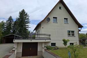 Ein Domizil für die große Familie an einem idyllischen Standort in Wilthen – Die vollständige Adresse der Immobilie erhältst du vom Anbieter., 2681 Wilthen – Vorschaubild 3