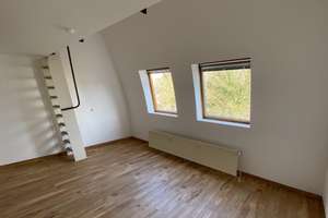 helle Maisonettewohnung, sehr ruhige Lage, für 1 Person, geräumiges Studentenapartment – Mauerstraße 95, 52064 Sankt Jakob, Aachen – Vorschaubild 3