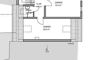 Exklusive Innenstadtlage Viernheim - Wohn- & Geschäftshaus mit 361 m² – Rathausstraße 21, 68519 Viernheim – Vorschaubild 14