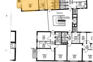Traumhafte 4-Zimmer-Wohnung in Obergiesing – Die vollständige Adresse der Immobilie erhältst du vom Anbieter., 81549 Obergiesing, München – Vorschaubild 47