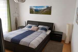 Wunderschöne Wohnung  im Maarviertel (3ZKB, Gäste-WC, Balkon), Carport – Benediktinerstraße 12, 54292 Nord, Trier – Vorschaubild 7