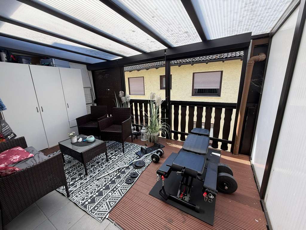 Immobilie in Mainz - Renditeobjekt 14 Fache der Nettomiete Handwerker- Haus mit Entwicklungspotenzial!! - Bild 4