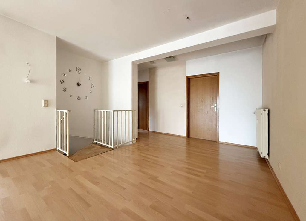 Immobilie in Braunfels - Lichtdurchflutete Etagenwohnung - attraktive Gelegenheit im malerischen Braunfels - Bild 1