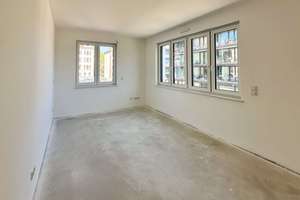 Erstbezug in 2. Reihe | Lift | Tageslichtbad | Balkon | TG-Stellplatz mgl. – Die vollständige Adresse der Immobilie erhältst du vom Anbieter., 4229 Plagwitz, Leipzig – Vorschaubild 6
