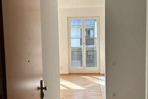 3 Zimmer auf  Halb- Insel Stralau inkl. Wasserblick – Tunnelstraße 35, 10245 Friedrichshain, Berlin – Vorschaubild 7