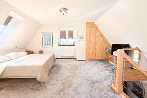 Saniertes Einfamilienhaus mit hochwertigem Nebengebäude – Die vollständige Adresse der Immobilie erhältst du vom Anbieter., 23569 Kücknitz, Lübeck – Vorschaubild 26