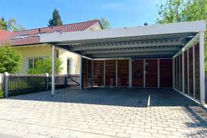 **Stilvolle Doppelhaushälfte** mit luxuriöser Ausstattung, großem Garten und idyllischer Seenähe – Landsberg am Lech (Kreis) – Vorschaubild 5