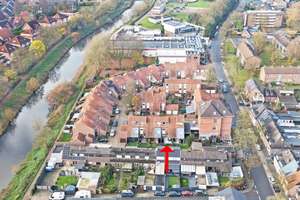 Wohnen an der Aa
-Garten, Garage und Partykeller – Die vollständige Adresse der Immobilie erhältst du vom Anbieter., 46395 Bocholt – Vorschaubild 16