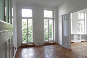 Bestlage Westend-Grünweitblick