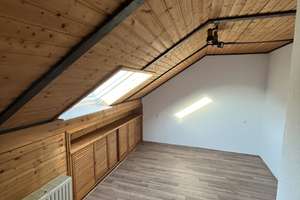 Helle 4-Zimmer-Wohnung mit 2 Balkonen und 2 Bädern in zentraler Lage  – Augustastraße 12, 52070 Kaiserplatz, Aachen – Vorschaubild 9