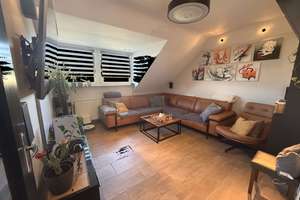 Charmante 3-Zimmer-Wohnung in Odenkirchen