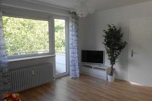 von privat - moderne, schicke 1-Zimmer Wohnung mit Balkon und Carport  – Bargteheider Straße 179, 22143 Rahlstedt, Hamburg – Vorschaubild 5