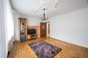 Mehrgenerationenhaus in bester Lage || Idyllischer Garten als Ruheoase – Die vollständige Adresse der Immobilie erhältst du vom Anbieter., 50859 Widdersdorf, Köln – Vorschaubild 9