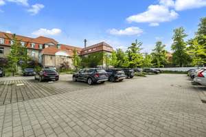 Modernisierte Wohnung in ruhiger Berliner Wohnlage mit Komfort! – Die vollständige Adresse der Immobilie erhältst du vom Anbieter., 13407 Reinickendorf (Ortsteil), Berlin – Vorschaubild 22