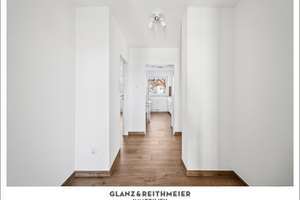Urban Living am Nockherberg – renovierte 3-Zimmer-Wohnung in Bestlage – Die vollständige Adresse der Immobilie erhältst du vom Anbieter., 81541 Obergiesing, München – Vorschaubild 12