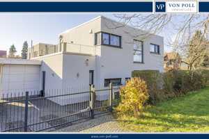 Energieeffizientes modernes Zuhause in Bornstedt – Potsdam – Vorschaubild 1