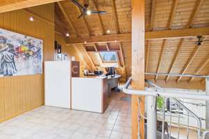 Heimstätte – Die vollständige Adresse der Immobilie erhältst du vom Anbieter., 64295 Darmstadt-West, Darmstadt – Vorschaubild 13