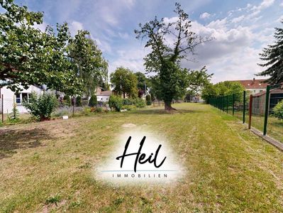 Einfamilienhaus mit Nebengebäuden im Herzen von Markranstädt | Großzügiges Grundstück