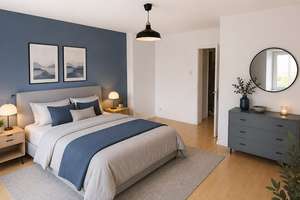 Ihr neues Zuhause in Bahnhofsnähe: 2-Zimmer-Wohnung mit Balkon – Bahnhofstraße 23, 52064 Marschiertor, Aachen – Vorschaubild 1