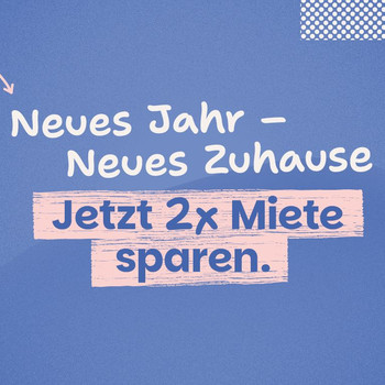 Profitieren Sie von der Neujahrsaktion! 4 Zimmer im Erdgeschoß