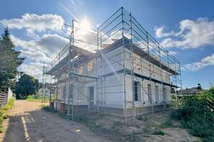Provisionsfrei - Zweifamilienhaus zum Erstbezug mit Energieeffizienz A+ – Die vollständige Adresse der Immobilie erhältst du vom Anbieter., 14552 Michendorf – Vorschaubild 2