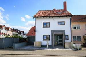 Ein Haus. Viele Möglichkeiten. Viel Platz fürs Leben - großzügiges Zuhause mit separater Einheit – 67067 Maudach, Ludwigshafen am Rhein – Vorschaubild 26
