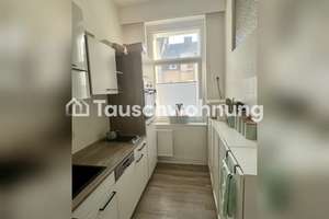 Tauschwohnung: Charmante Wohnung in Linden-Limmer zum Tausch – Die vollständige Adresse der Immobilie erhältst du vom Anbieter., 30451 Linden-Nord, Hannover – Vorschaubild 8