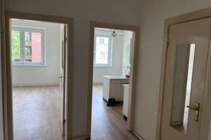 2-Zimmer-Wohnung mit Balkon in Hamburg Hamm-Nord – Caspar-Voght-Straße 71, 20535 Hamm, Hamburg – Vorschaubild 6