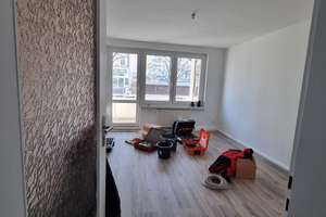 3 Raumwohnung mit Balkon im Erdgeschoss – Lortzingstraße 12, 9119 Kapellenberg, Chemnitz – Vorschaubild 6