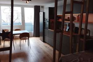Möblierte Wohnung in Toplage nahe LMU - 10min zum HBF – Die vollständige Adresse der Immobilie erhältst du vom Anbieter., 80804 Neufreimann, München – Vorschaubild 1