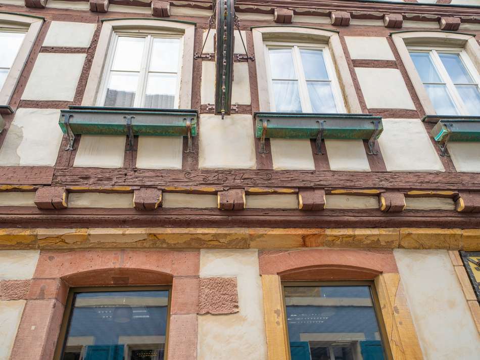 Fassade