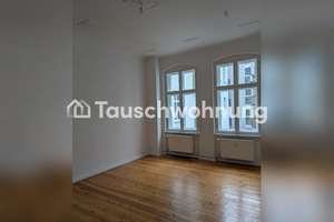 Tauschwohnung: Tausche 3 Zimmer im Bötzow Kiez - gegen 3-4 Zimmer – Die vollständige Adresse der Immobilie erhältst du vom Anbieter., 10407 Prenzlauer Berg, Berlin – Vorschaubild 3