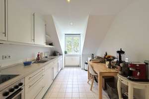 Wunderschöne 3 Zimmerwohnung mit Dachterrasse in der Südstadt! – Bürgermeister-Fink-Straße 41, 30169 Südstadt, Hannover – Vorschaubild 9